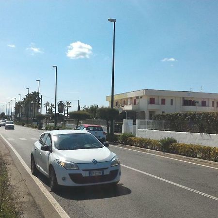 Casa Vacanze Dei Navigatori On The Sea ปอนเตกัญญาโน ภายนอก รูปภาพ