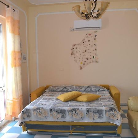 Casa Vacanze Dei Navigatori On The Sea ปอนเตกัญญาโน ภายนอก รูปภาพ