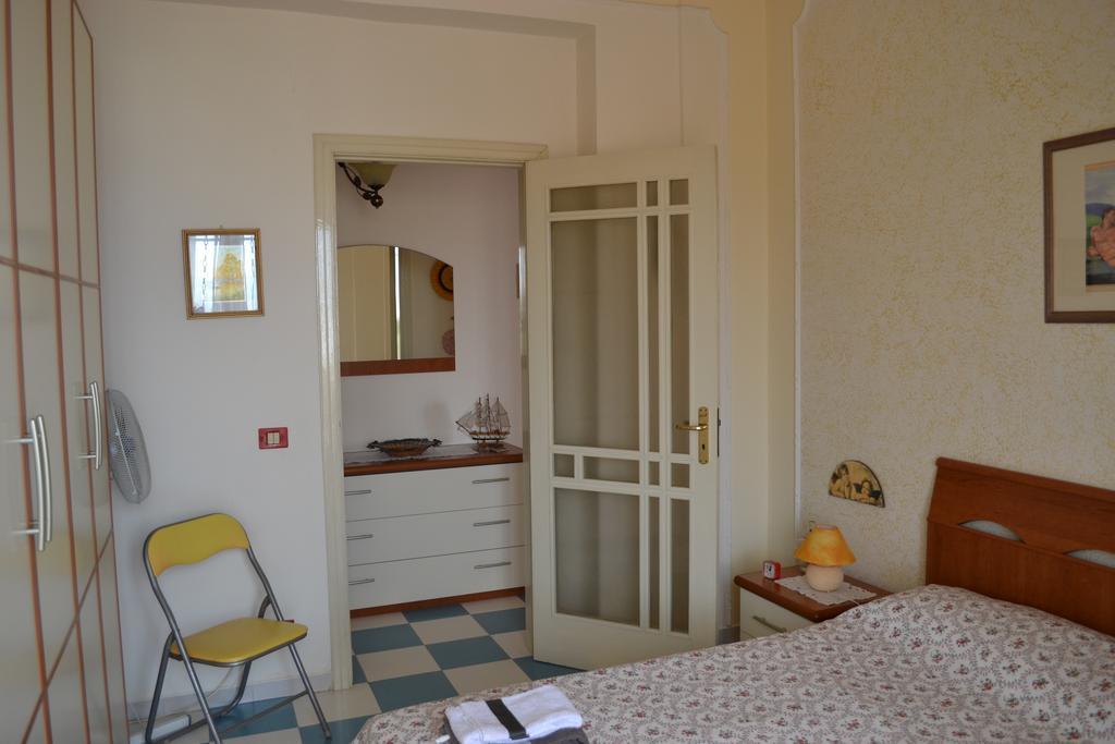 Casa Vacanze Dei Navigatori On The Sea ปอนเตกัญญาโน ภายนอก รูปภาพ