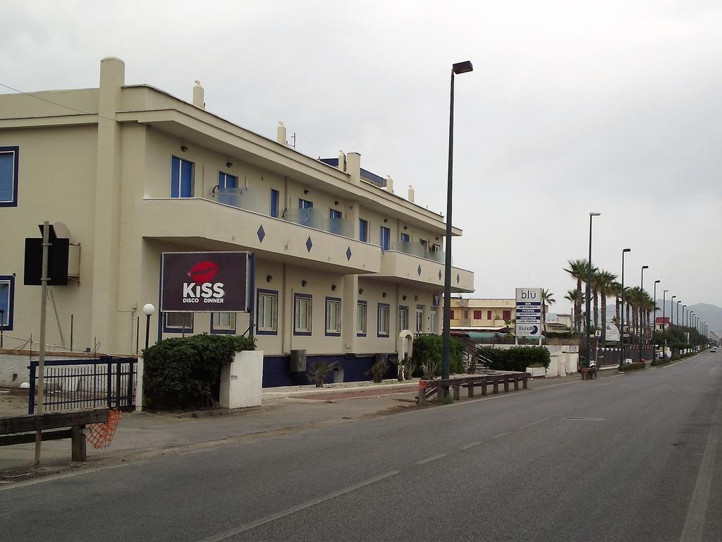 Casa Vacanze Dei Navigatori On The Sea ปอนเตกัญญาโน ภายนอก รูปภาพ