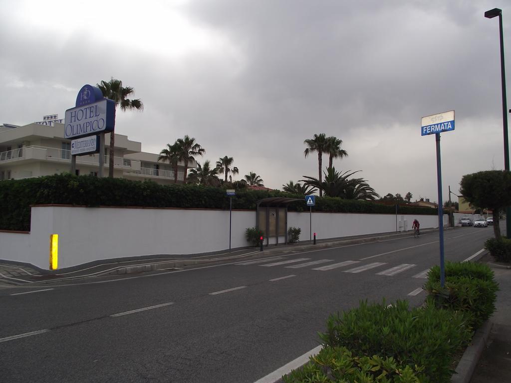 Casa Vacanze Dei Navigatori On The Sea ปอนเตกัญญาโน ภายนอก รูปภาพ