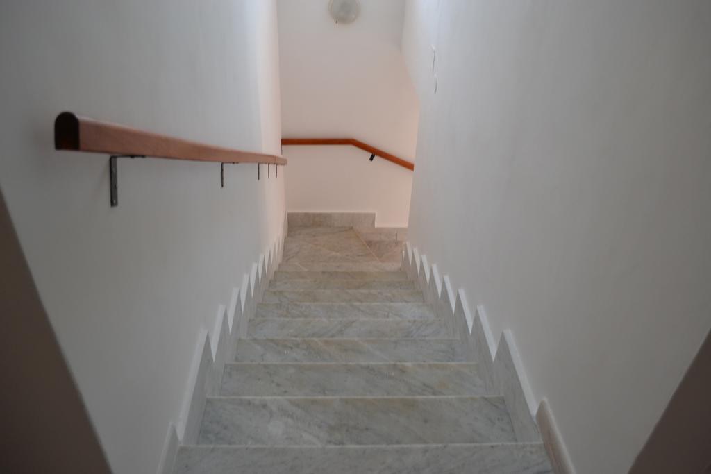 Casa Vacanze Dei Navigatori On The Sea ปอนเตกัญญาโน ภายนอก รูปภาพ