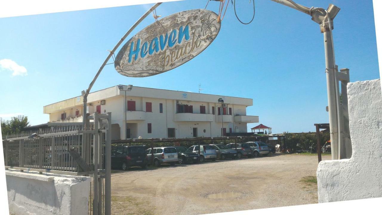 Casa Vacanze Dei Navigatori On The Sea ปอนเตกัญญาโน ภายนอก รูปภาพ